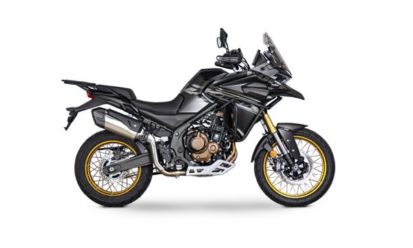 Valico 625 DSX