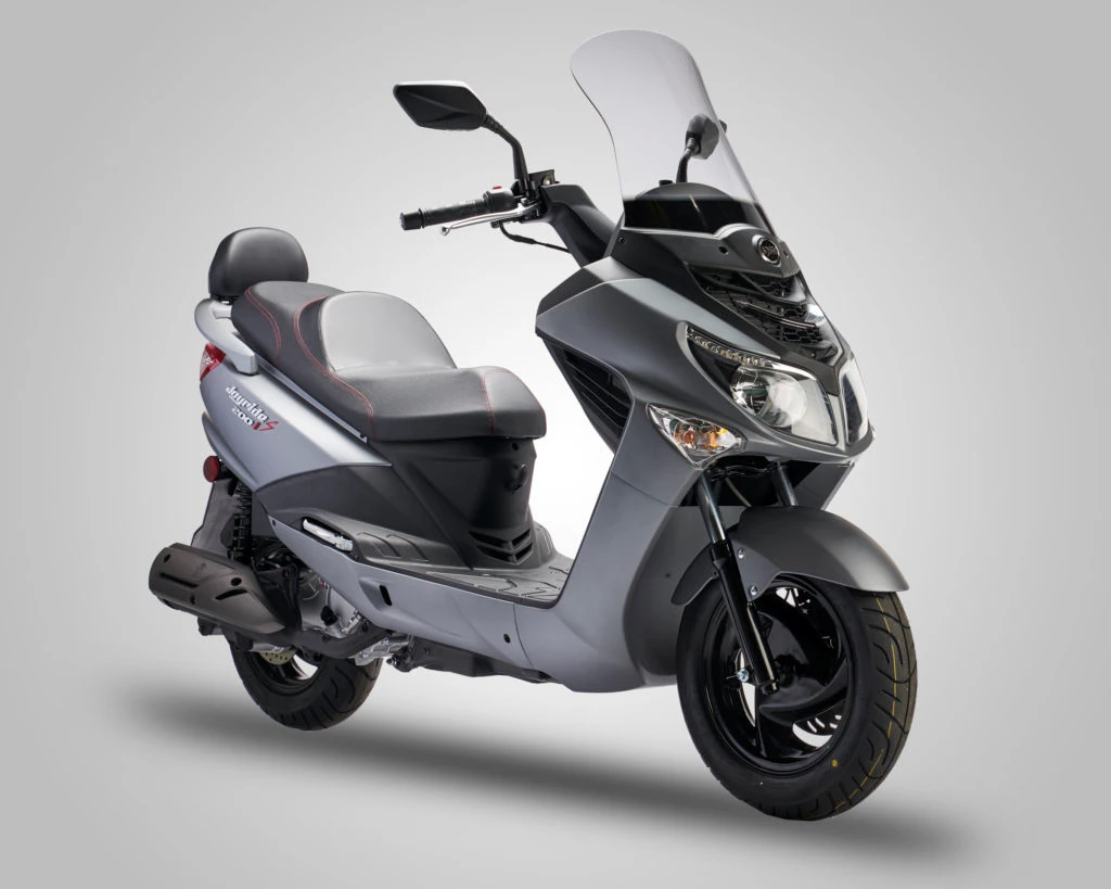 JOYRIDE 200 S Gallery 1