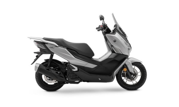 Sfida SR1 125