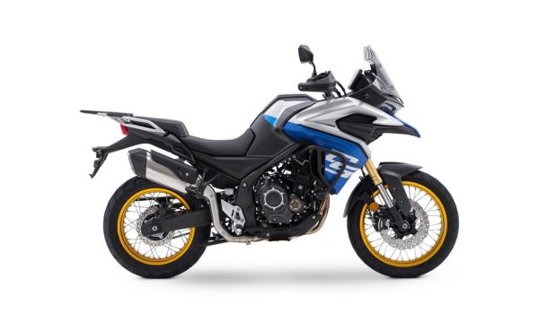 Valico 525 DSX