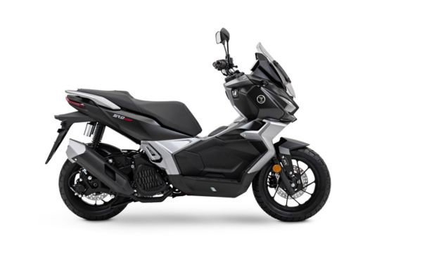 Sfida SR1 125 ADV