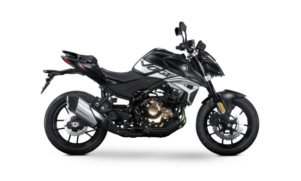 Brivido 625 R