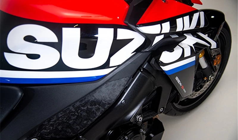 GSX-S1000 SERT - SUZUKI